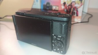Sony-ZV1 - 7