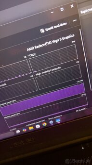 Asus Tuf Gaming FX505DD - Herny Notebook - 7