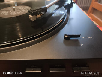 Gramofon AUNA Fullmatic - 7