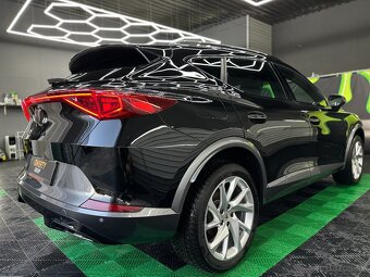 Cupra Formentor 1.5 TSI 2021 DSG - 7