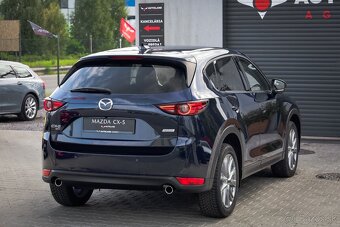 Mazda CX-5 2.5 Skyactiv-G194 Revolution A/T AWD - 7