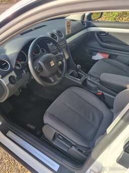 Seat Exeo 1.8TSI - 7