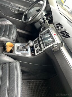 Rozpredaj Volkswagen passat combi - 7