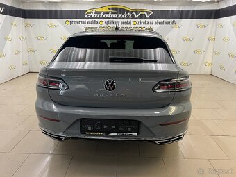 Volkswagen Arteon Shooting Brake 2.0 TDI R-Line DSG - 7
