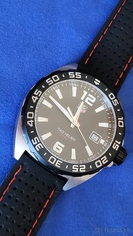 Predám TAG Heuer Formula 1– WAZ1110.BA0875, - 7