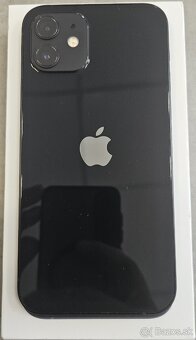 Apple Iphone 12 64GB Black - 7