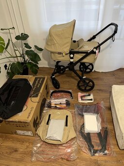 Bugaboo Fox Cub - 7