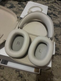 Bowers & Wilkins Px7 s3 Canvas White - 7