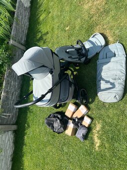 Easywalker Jimmey XXL - 7