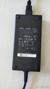 Dell Precision 7530 15,6" i5 / 32GB / 1TB / 4GB - 7