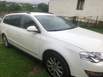 🚗🎉PREDÁM MOJE AUTO 😭Volkswagen Passat B6 - 7