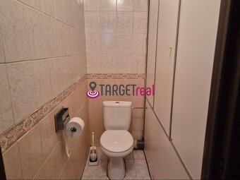 Na predaj 3-izbový byt - Považská Bystrica, ul. SNP - 7