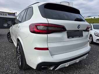 BMW X5 xDrive30d mHEV A/T - 7