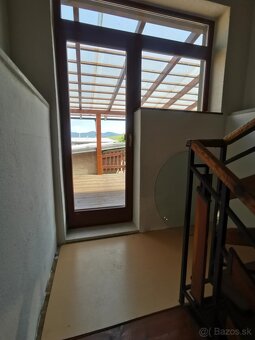 Predám rodinný dom - 7