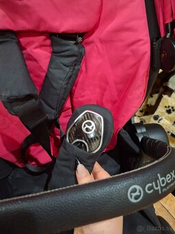 Cybex priam - 7