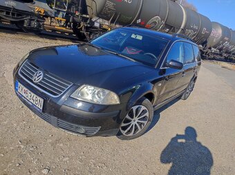 Volkswagen Passat - 7