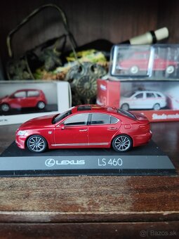 Modely mix časť 3 - 7