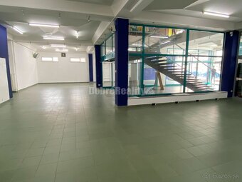 Na predaj veľká komerčná budova v centre Rimavskej Soboty - 7