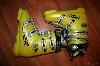 lyže Head 157 cm , Fischer lyžiarky - 7