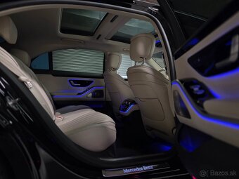 Mercedes-Benz S 400d L S63 Optik - 7