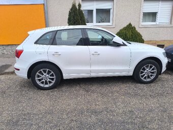 Audi Q5 2.0 TDI Quattro S Tronic - 7