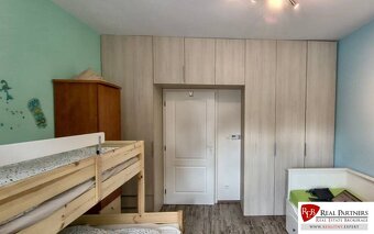 REB.SK Predaj 3i bytu s pozemkom, 2x parking v cene Bratisla - 7