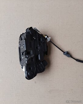 zámok dverí Superb 2 - 7