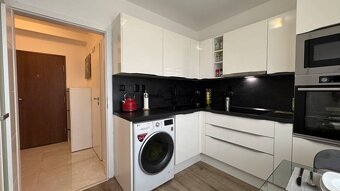 NA PRENÁJOM 1 izbový byt v centre mesta Nitra s GARÁŽOU - 7