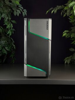 ☑️ RYZEN 5/ RX 580 8GB ROG STRIX/ 16GB RAM/ 512GB M.2/ WIN11 - 7