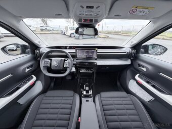 Citroën C3 Aircross MAX 7 MIESTNE - 7