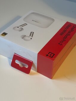 Oneplus Buds Pro 2 nové - 7
