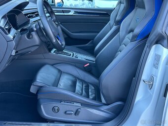 Volkswagen Arteon Shooting Brake R 2.0 TSi 4Motion DSG, r.v. - 7