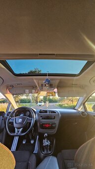 Seat Leon 1p (Mk2) 2.0tdi 125kw - FR - 7