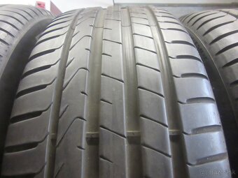 Letné kolesá MERCEDES EQA rozteč 5x112 235/55R18 A2434011300 - 7