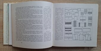 Slovenske ludove tkaniny - 7