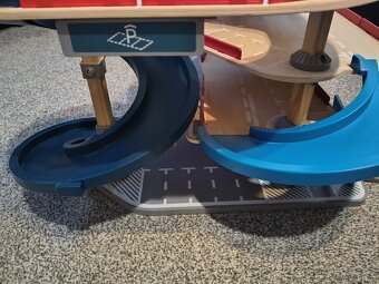 Parkovacia garáž - 7