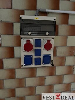 Prenájom Priestoru 135m2 - Galanta - 7