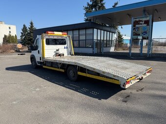 Fiat Ducato 3.0jtd - 7