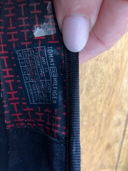 Kožené balerínky - 7