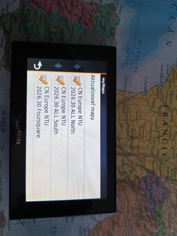 Garmin nuvi 2559 - 7