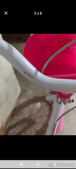 Dievčenské bicykel - 7