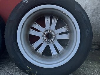 Mercedes GL,ML-X166,W166, 275/50r20 - 7