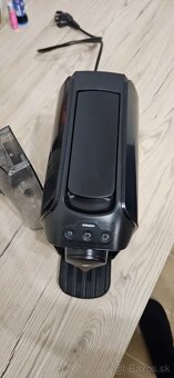 Tchibo kapsulovy kavovar - 7