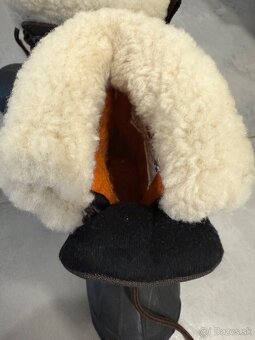 Kamik detske zimne topanky/snehule - 7