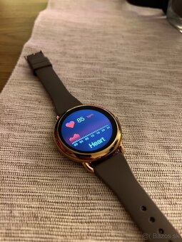 Smart hodinky iGET Cosmo r - 7