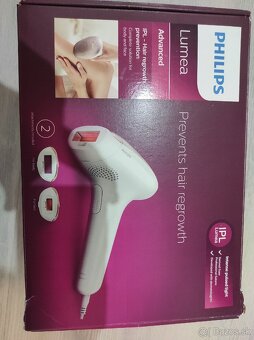 Philips Lumea IPL SC1997/00 - 7