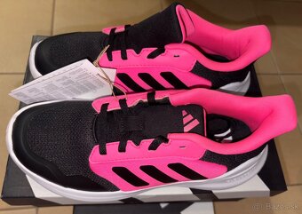 Tenisky adidas v.36 2/3 s visačkou - 7