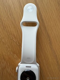 Apple watch SE 3 GPS 40 mm S/M - 7