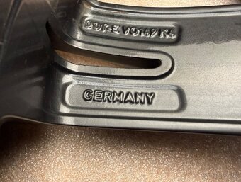 Originál kolesa letní R19 Volvo XC60 - 7