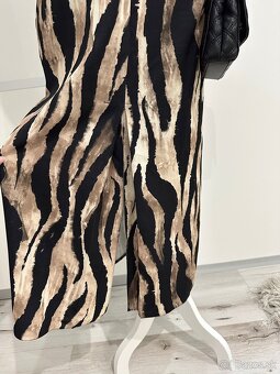 Elegantne dámske šaty - 7